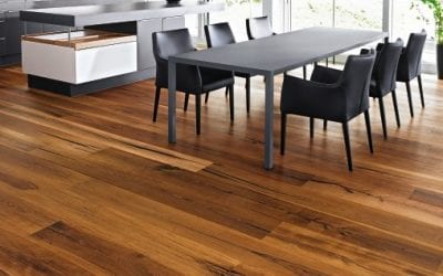 Caring for Wood Floors: Tips and Tricks