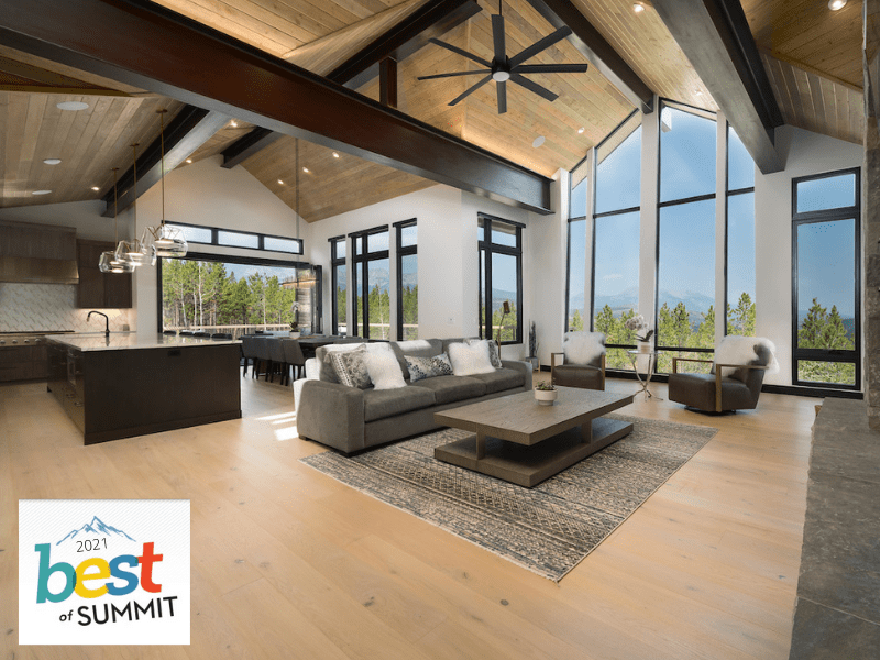 Best of Summit County Flooring