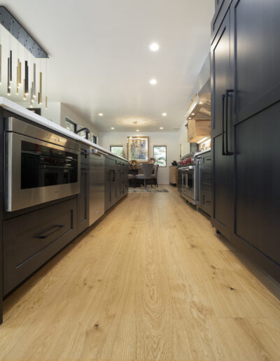 Mountain Modern Kitchen_Keystone CO 1