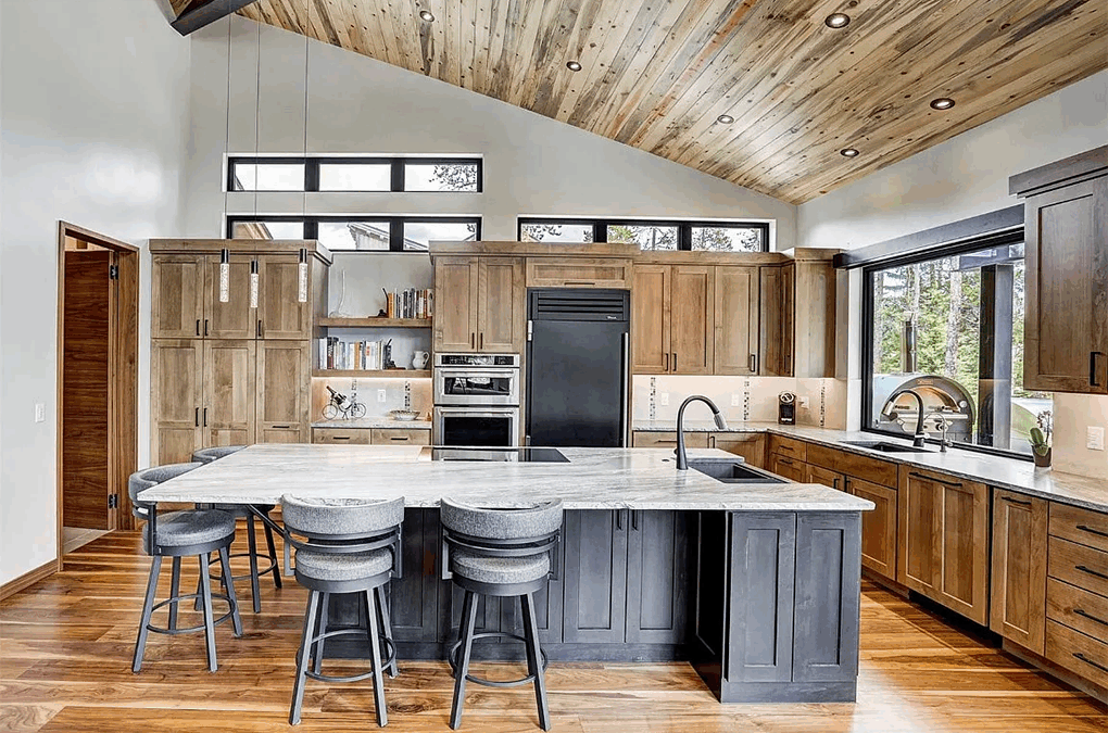 Black Walnut Haven