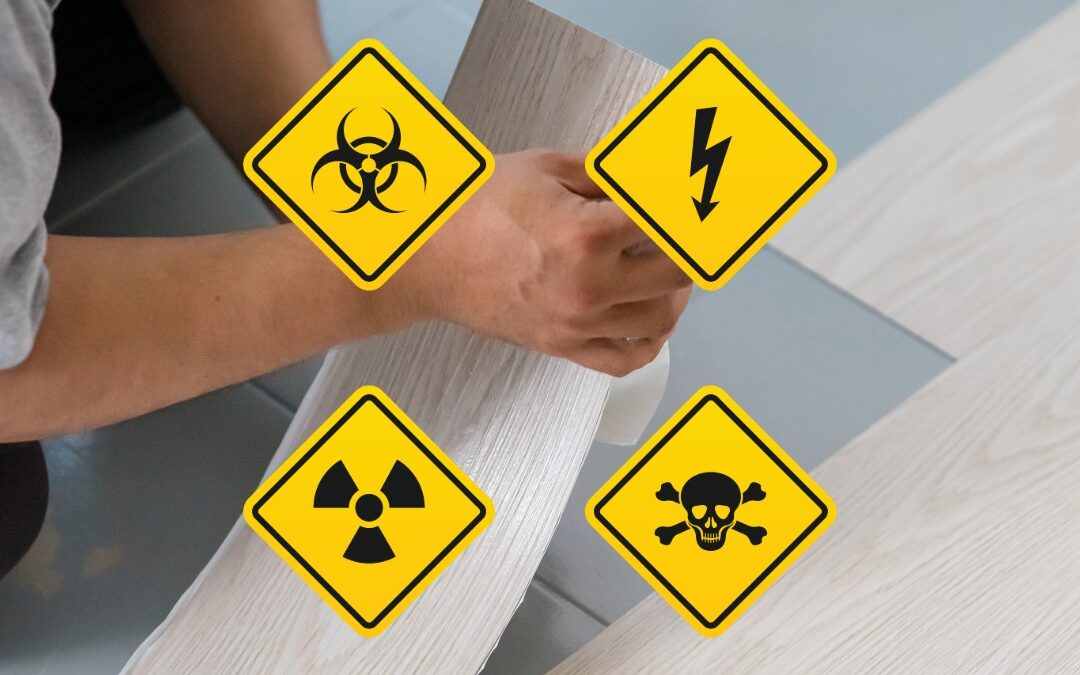 Health Risks of Vinyl Flooring and What to Choose Instead