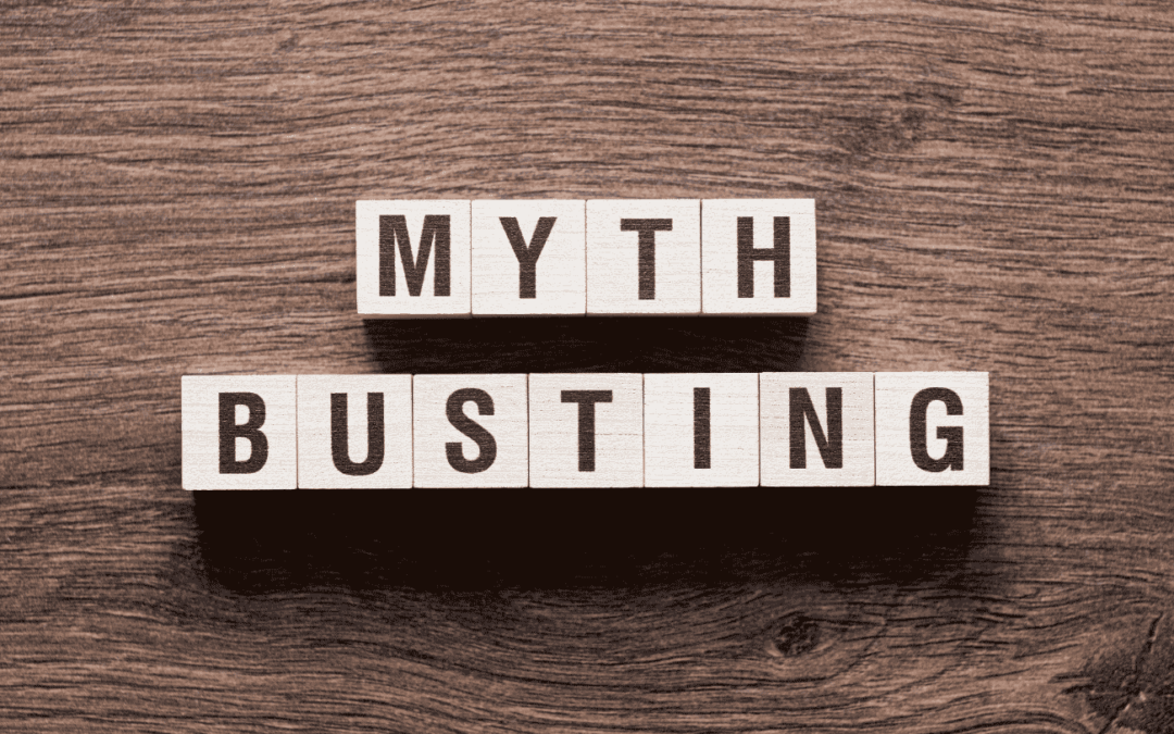 Common Hardwood Flooring Myths Busted