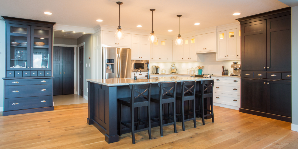 Types of Hardwood Floor Finishes