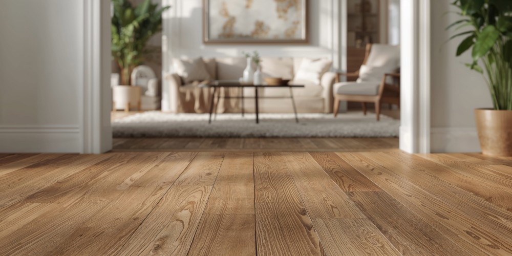 Guide to Hardwood Finishes