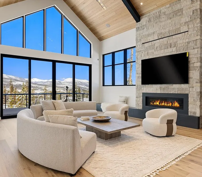 Alpine Elegance