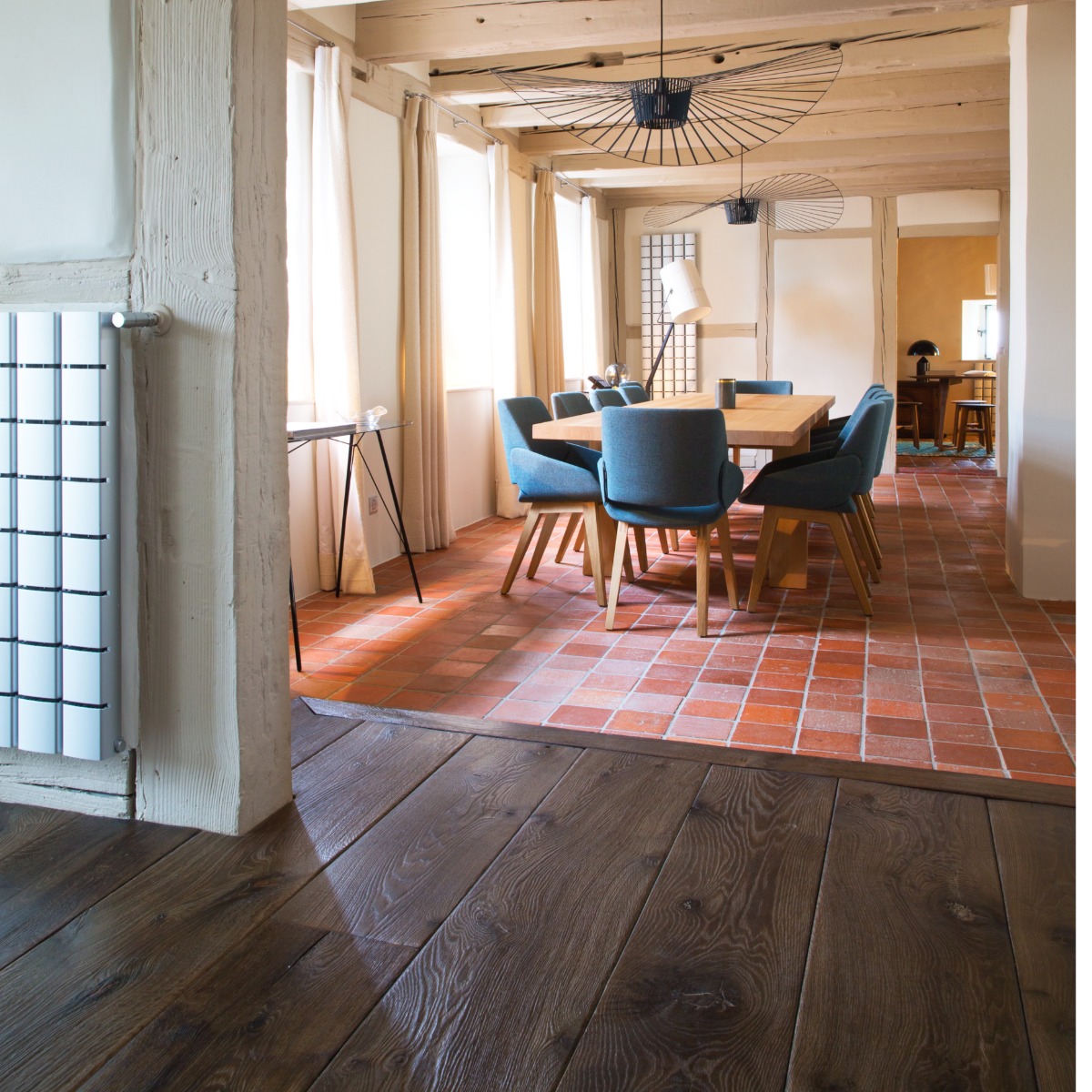Black Chestnut | French Oak | Campagne - Image 3