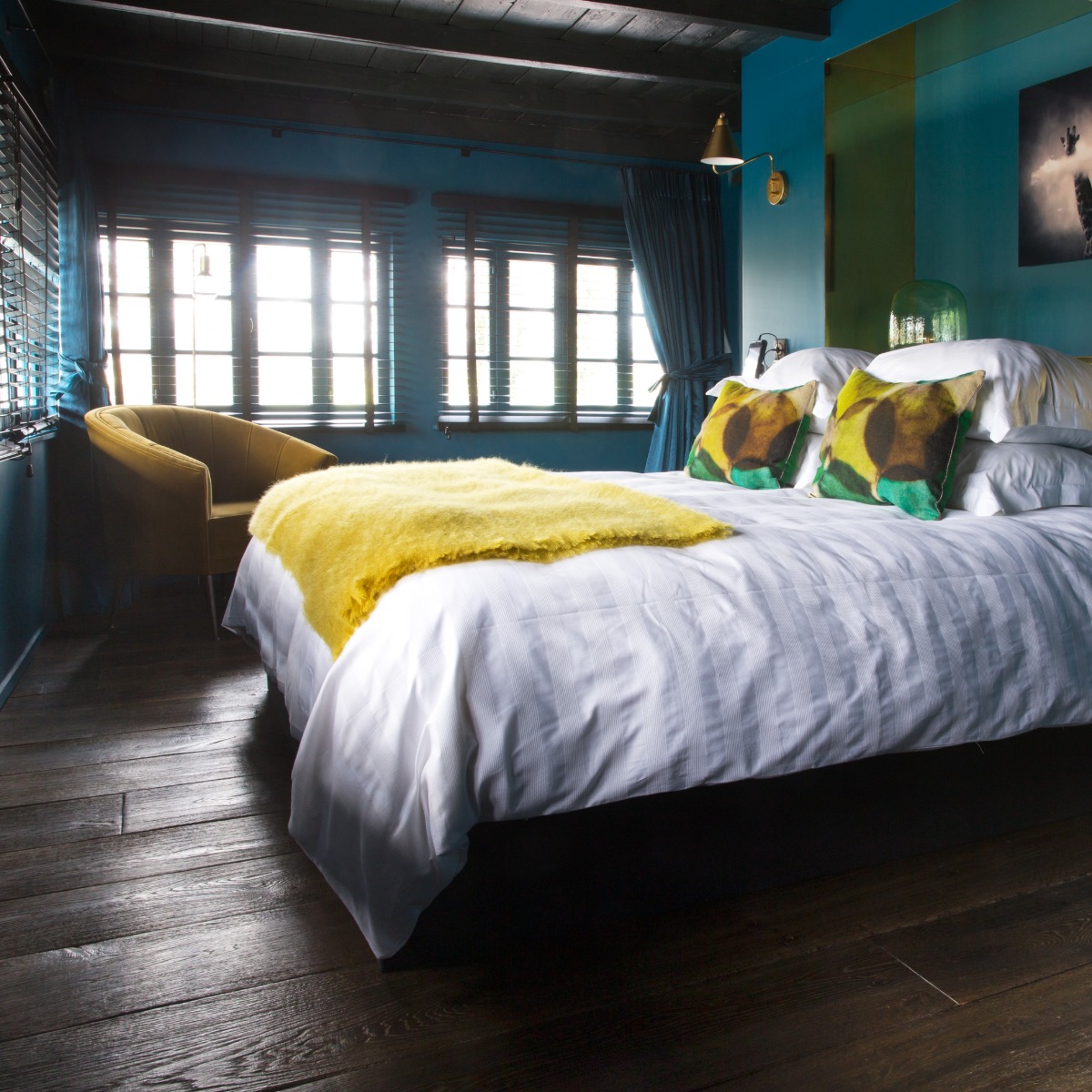 Black Chestnut | French Oak | Campagne - Image 5