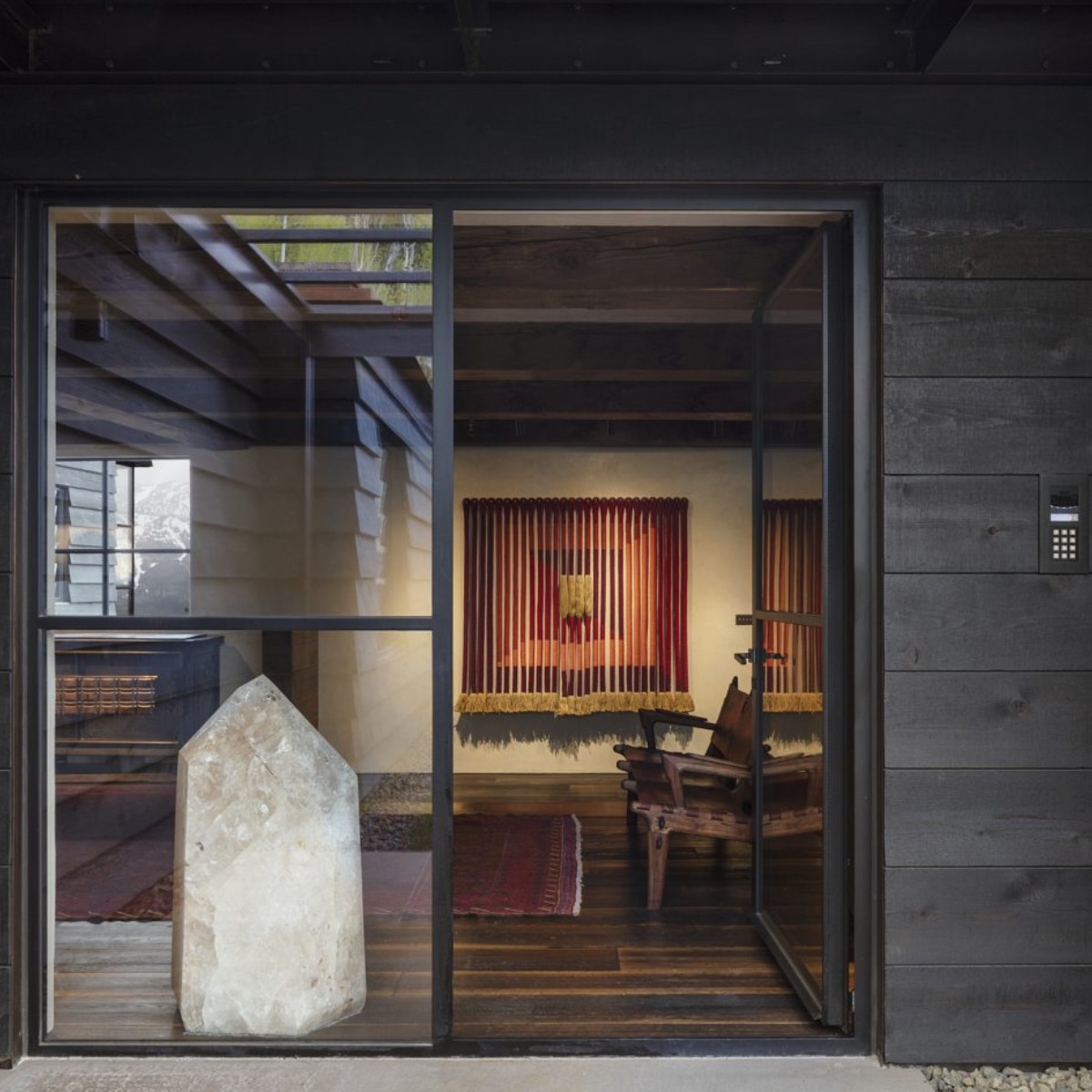 Black Chestnut | French Oak | Campagne - Image 7