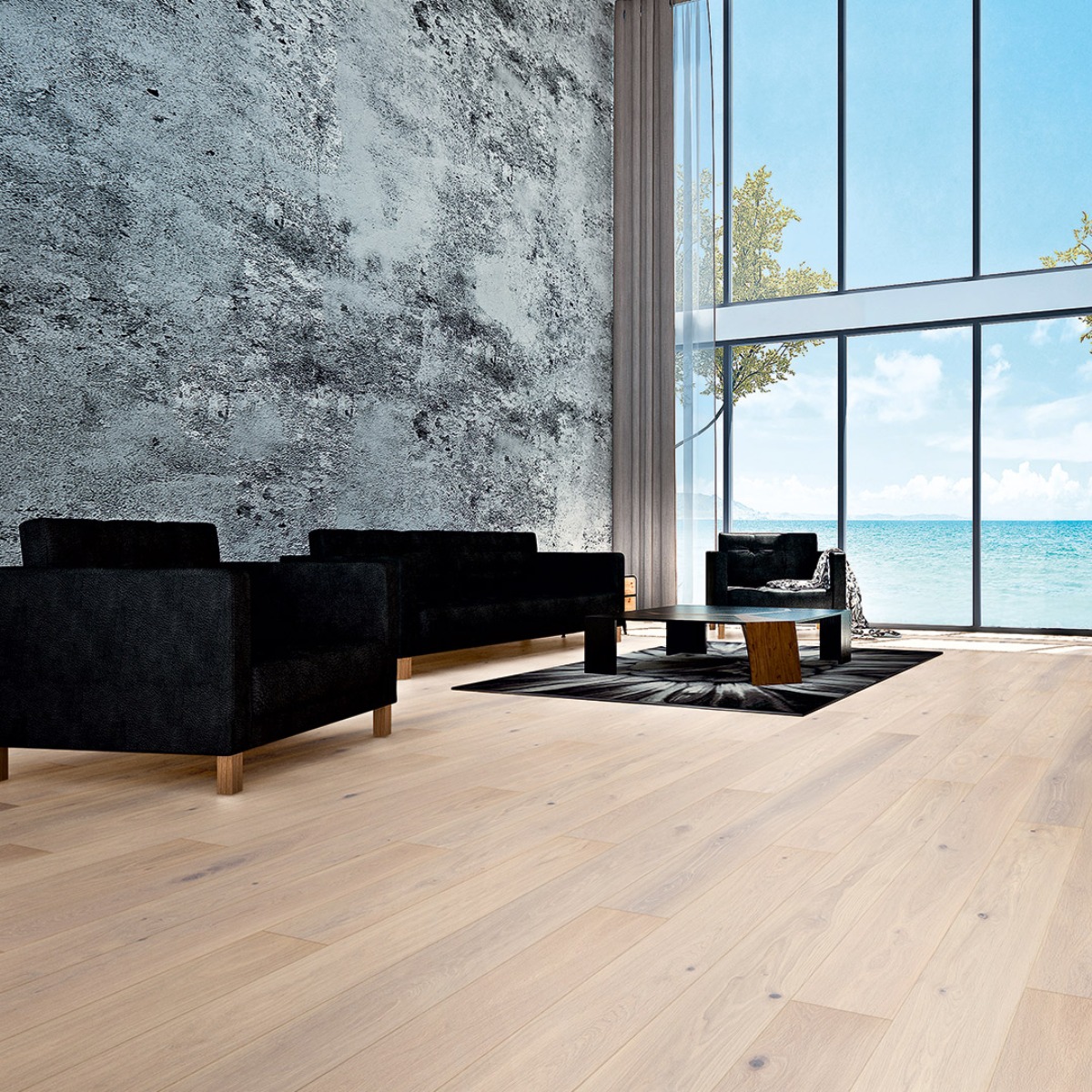 Brac | Oak | Elevation - Image 6