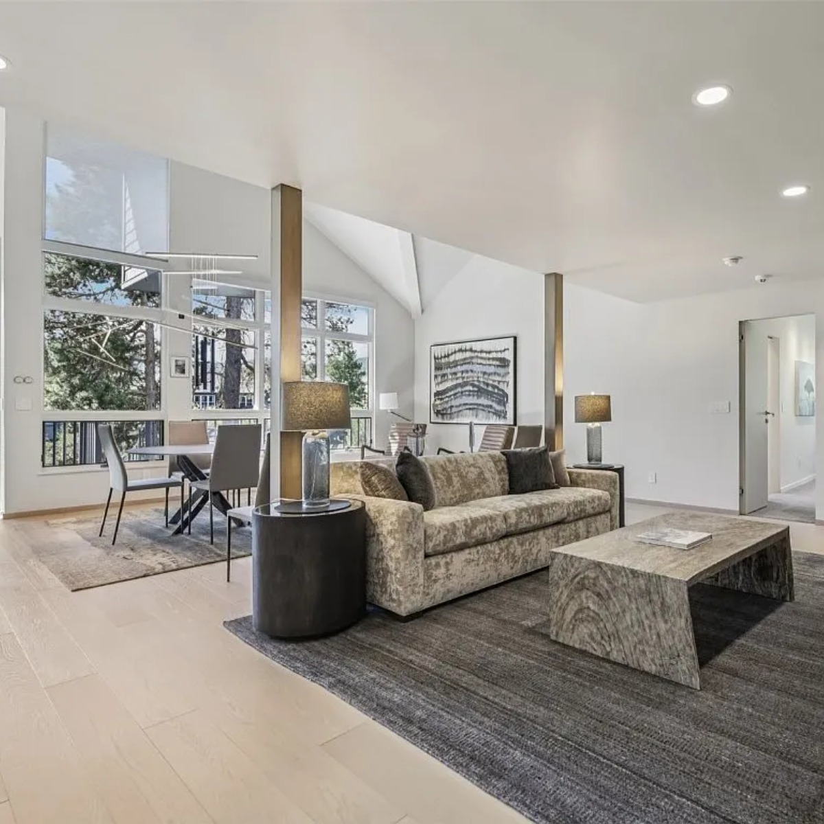Brac | Oak | Elevation - Image 4