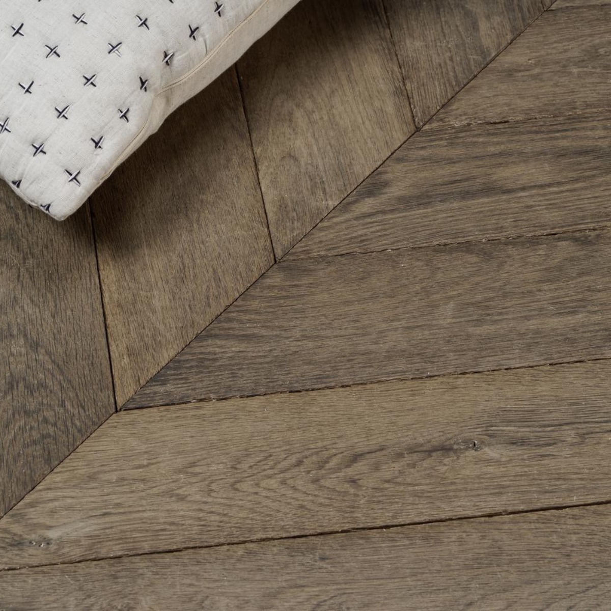 Dark Grey | French Oak | Campagne - Image 5