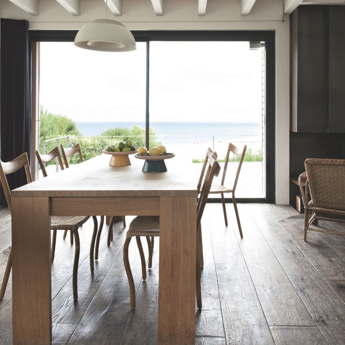 Dark Grey | French Oak | Campagne - Image 3
