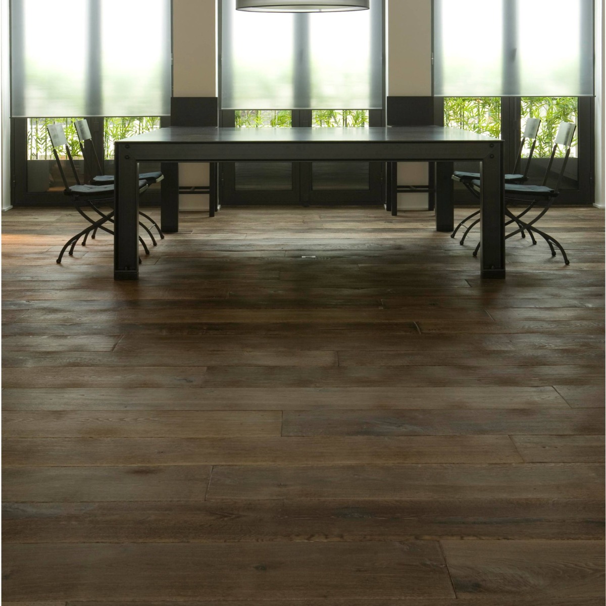 Dark Grey | French Oak | Campagne - Image 4