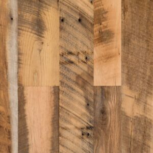 Hit Skip | Reclaimed Oak