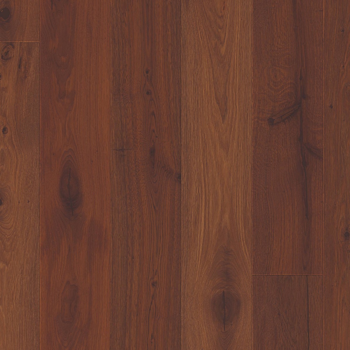 Kreta | Oak | Elevation