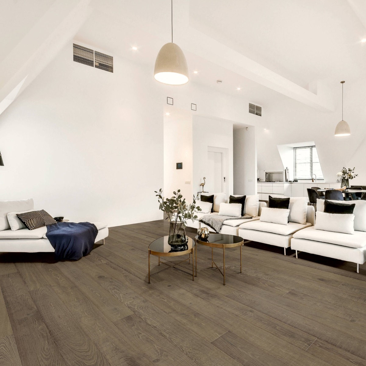 Krk | Oak | Elevation - Image 2