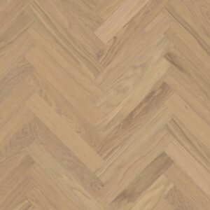 Misty White | Herringbone | In Stock