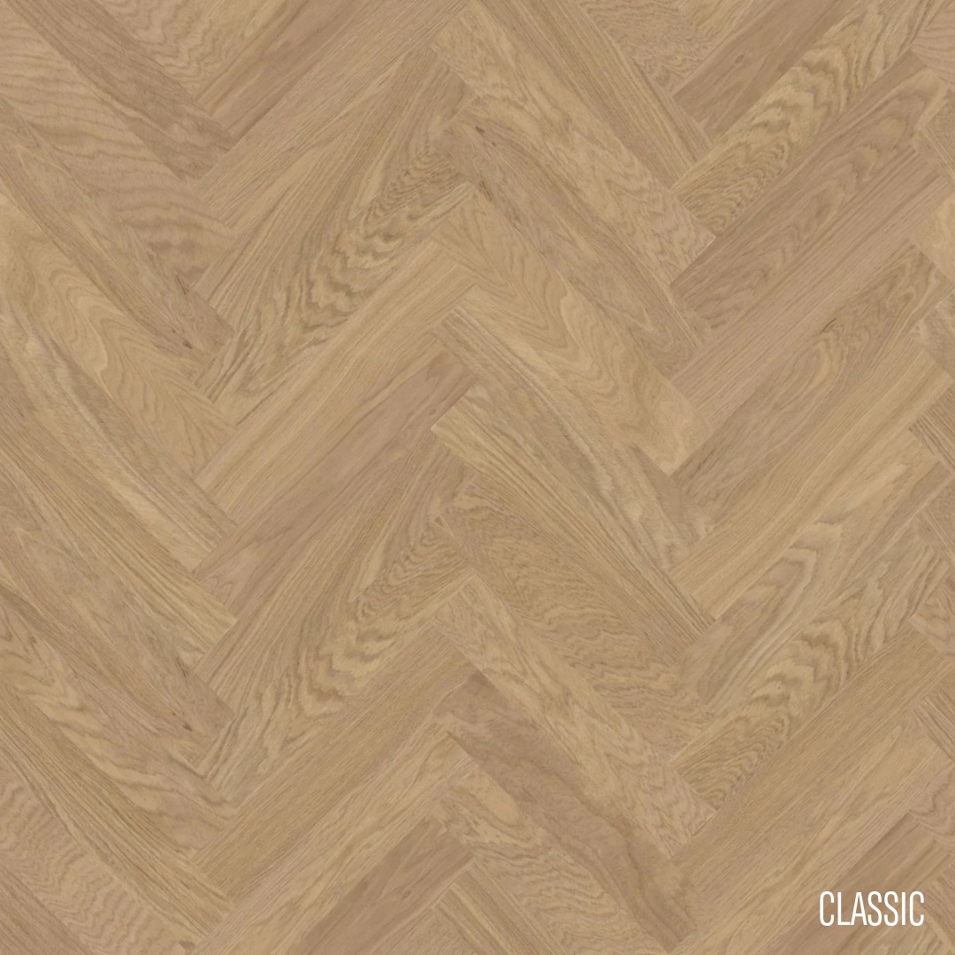 Misty White | Herringbone | In Stock - Image 7