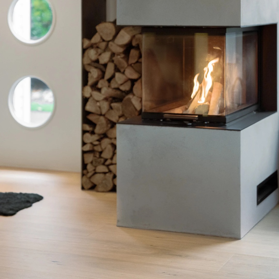 Misty White | Oak | In Stock - Image 9