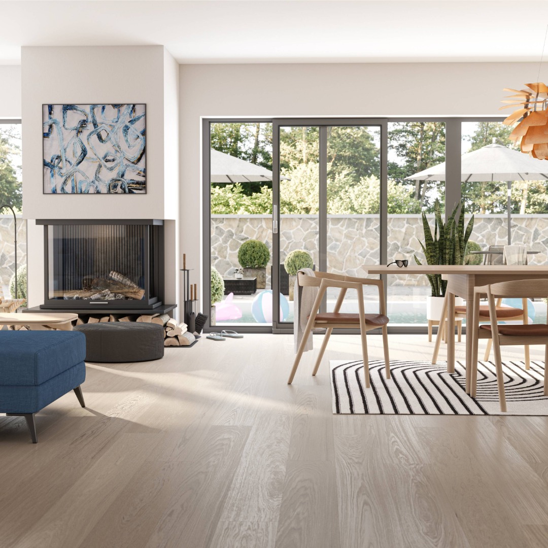 Misty White | Oak | In Stock - Image 17