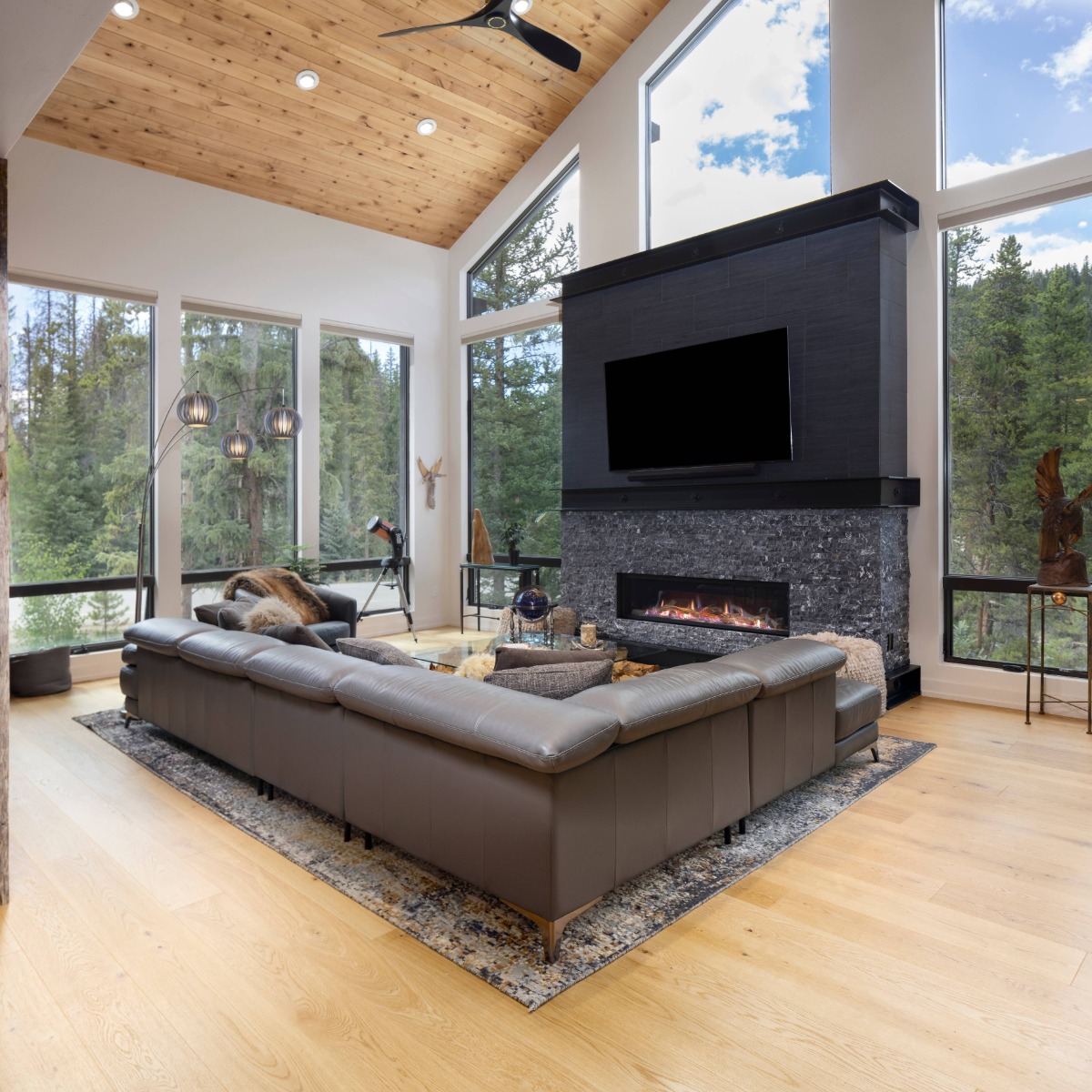 Natura | Oak | In Stock - Image 2