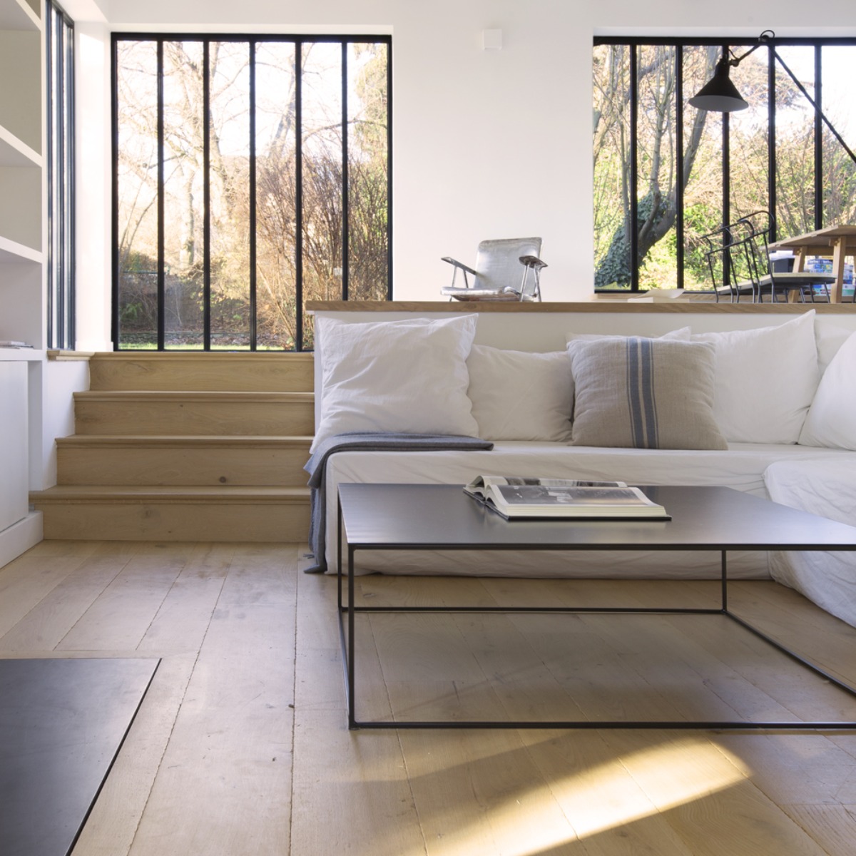 Natural | French Oak | Campagne - Image 10