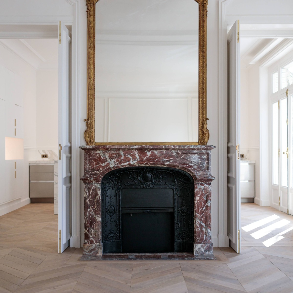 Natural | French Oak | Campagne - Image 15