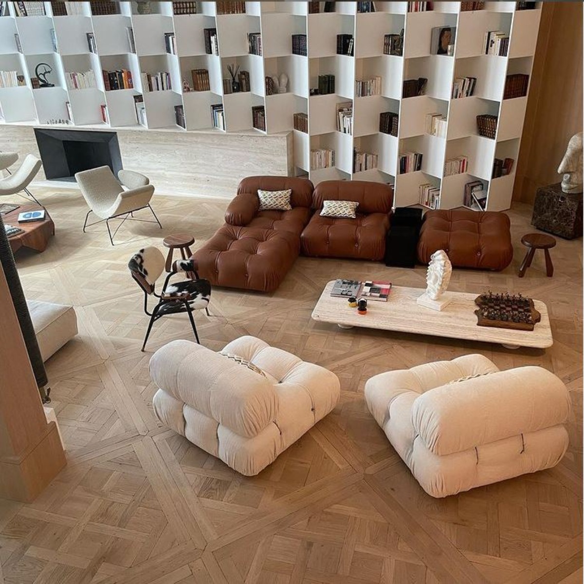 Natural | French Oak | Campagne - Image 18