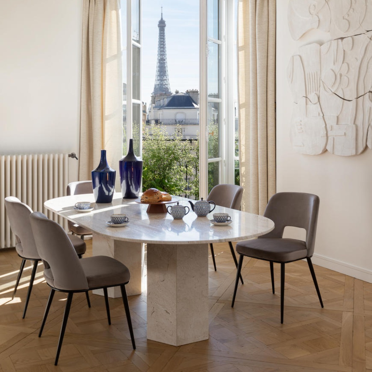 Natural | French Oak | Campagne - Image 19