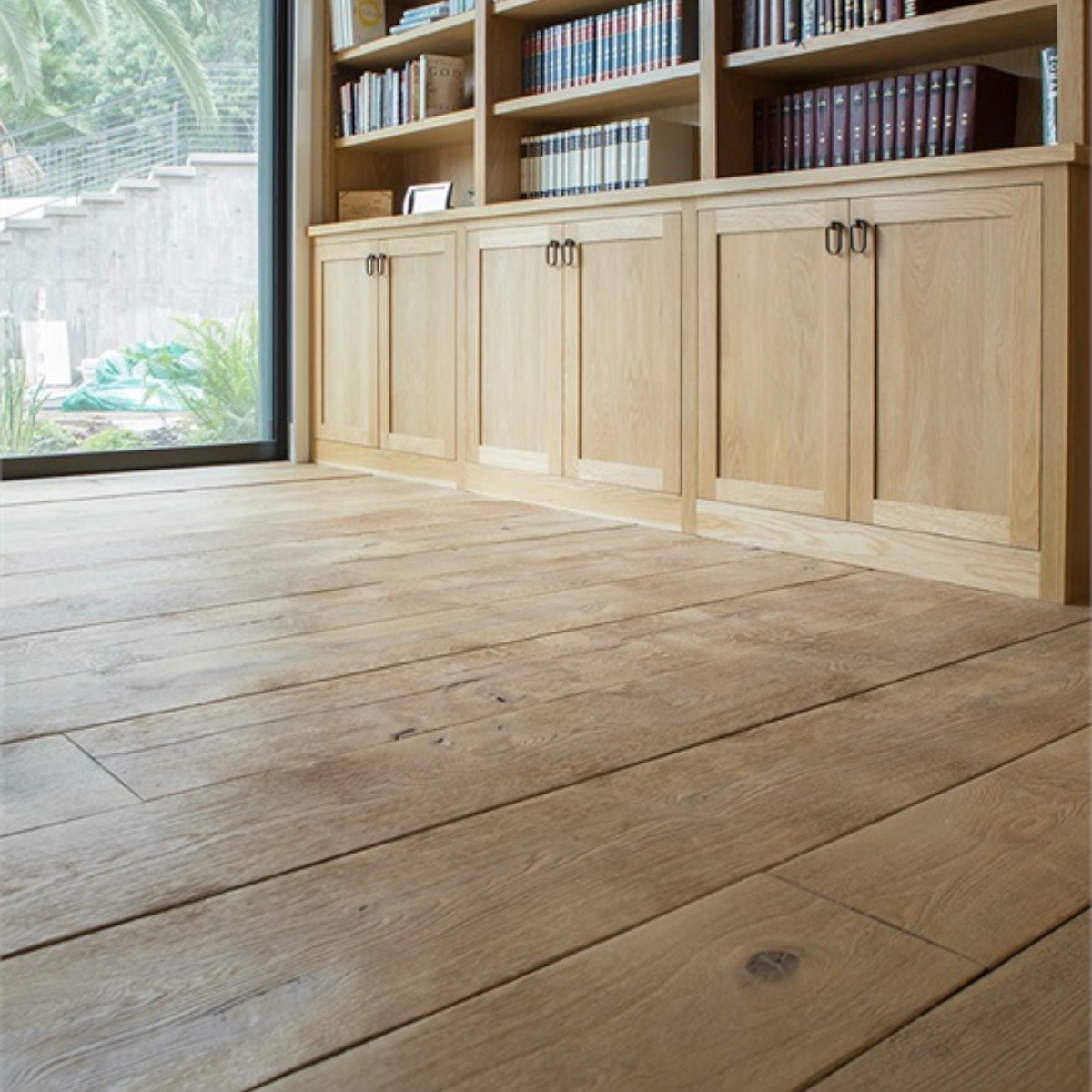 Natural | French Oak | Campagne - Image 5