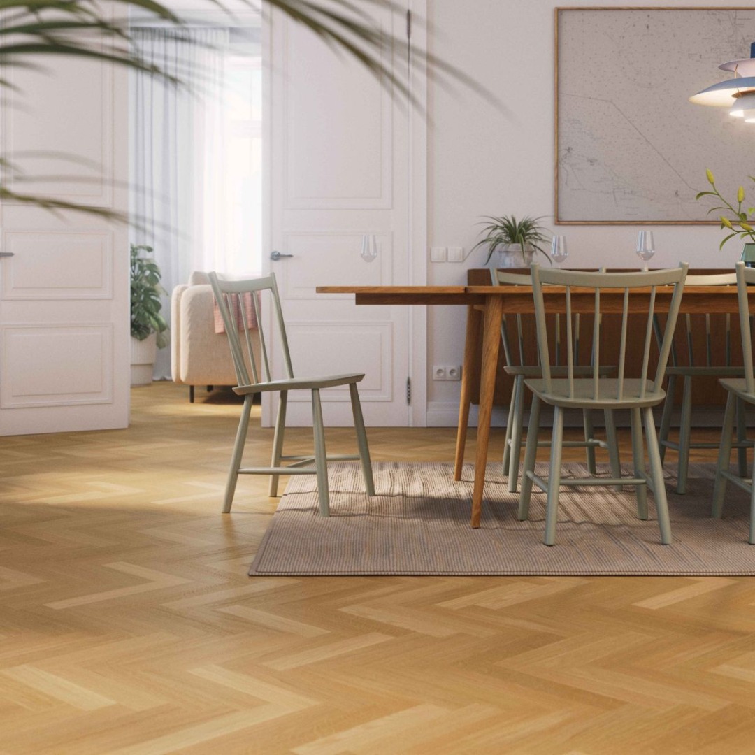 Natural | Herringbone | In Stock - Image 13