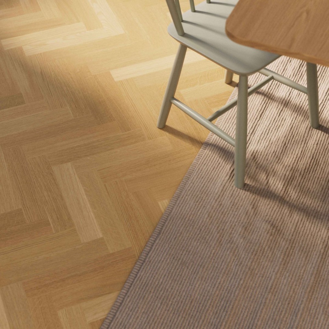 Natural | Herringbone | In Stock - Image 12