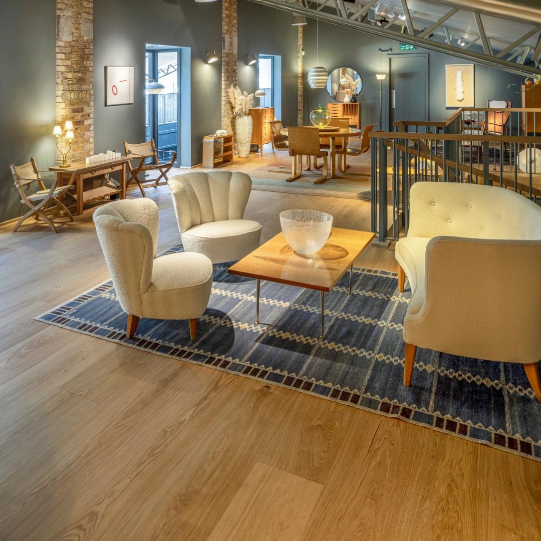 Natural | Oak | In Stock - Image 4