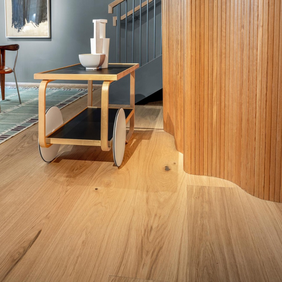Natural | Oak | In Stock - Image 2