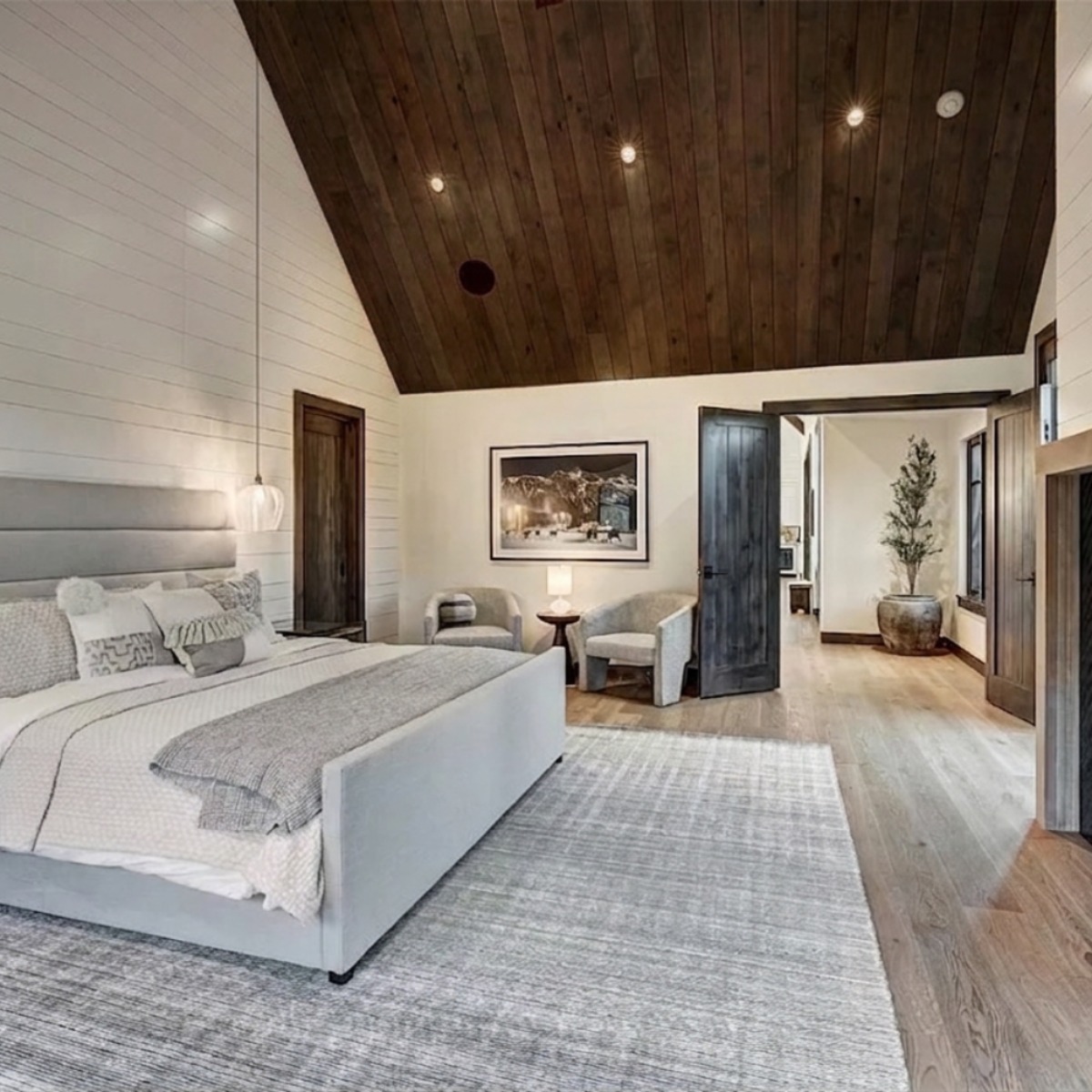 Ouray | Oak | In Stock - Image 4