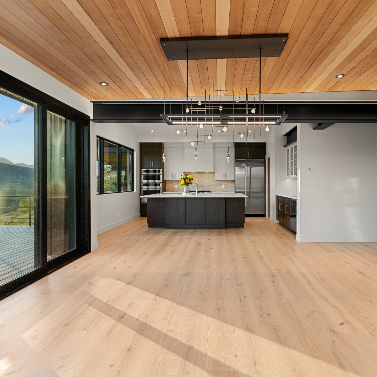Perla | Oak | In Stock - Image 4