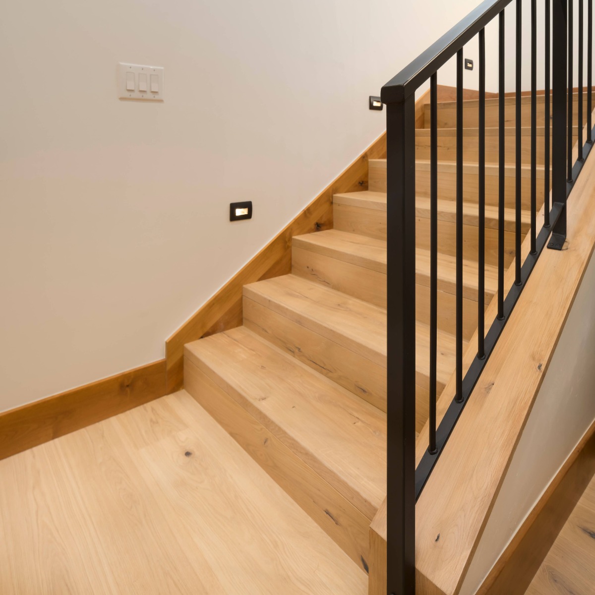 Perla | Oak | In Stock - Image 6