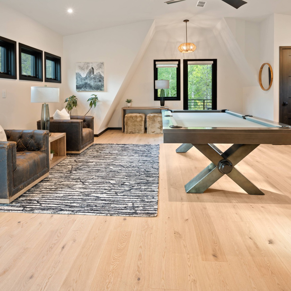 Perla | Oak | In Stock - Image 7