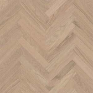 Powder White | Herringbone | In Stock