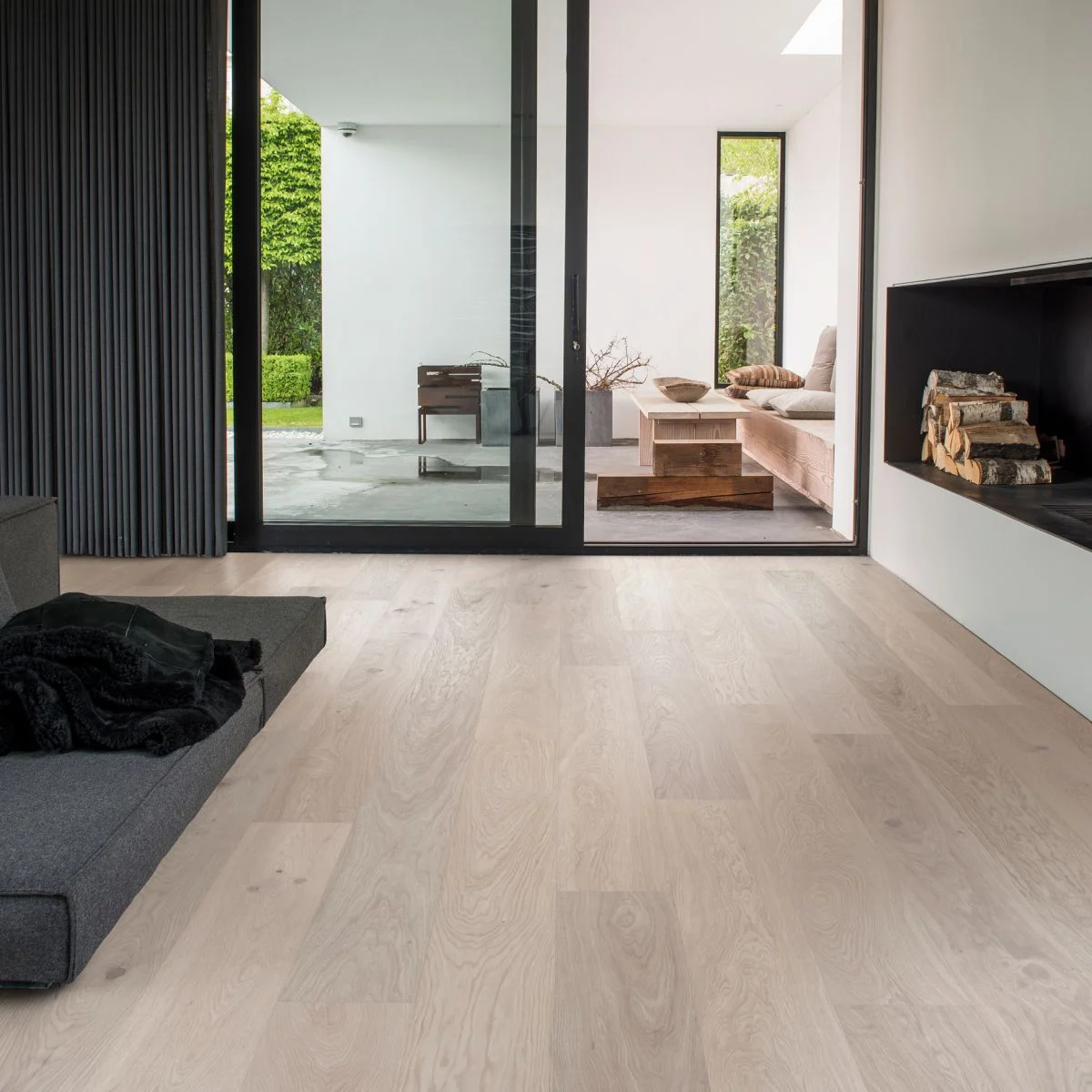 Powder White | Oak | In Stock - Image 25