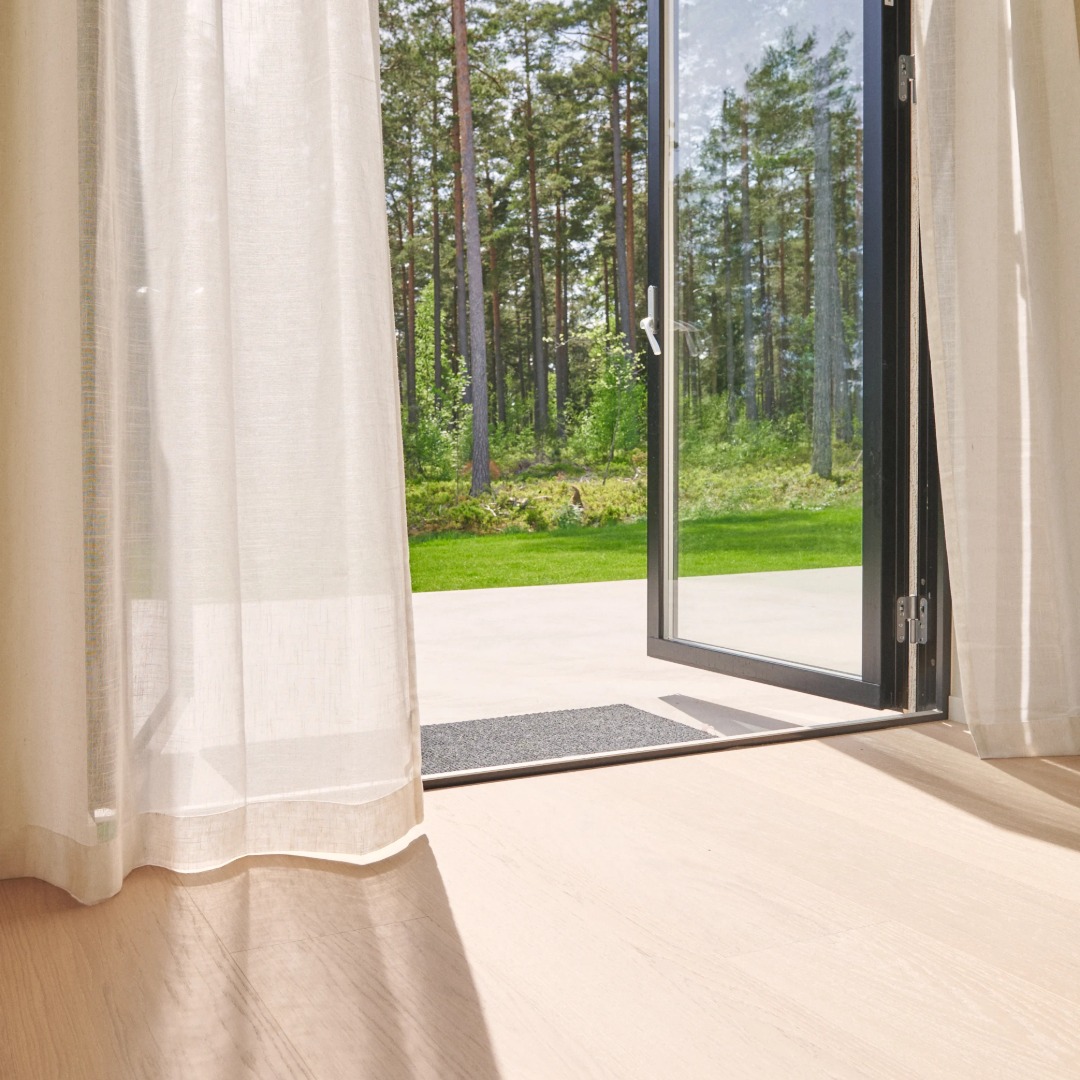 Powder White | Oak | In Stock - Image 14