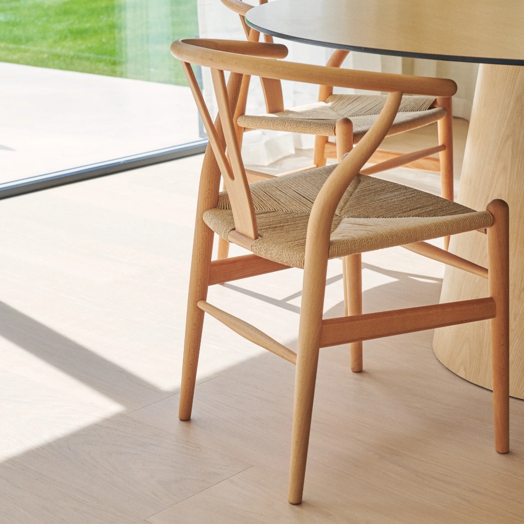 Powder White | Oak | In Stock - Image 13