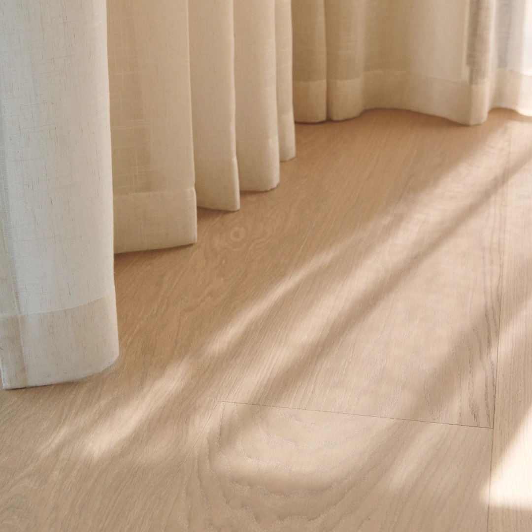 Powder White | Oak | In Stock - Image 12