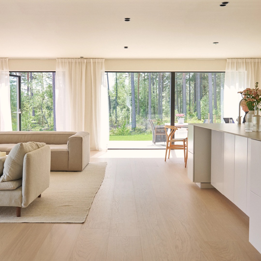 Powder White | Oak | In Stock - Image 11