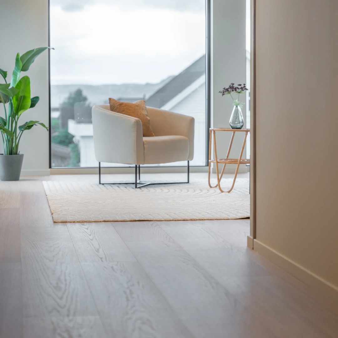 Powder White | Oak | In Stock - Image 19