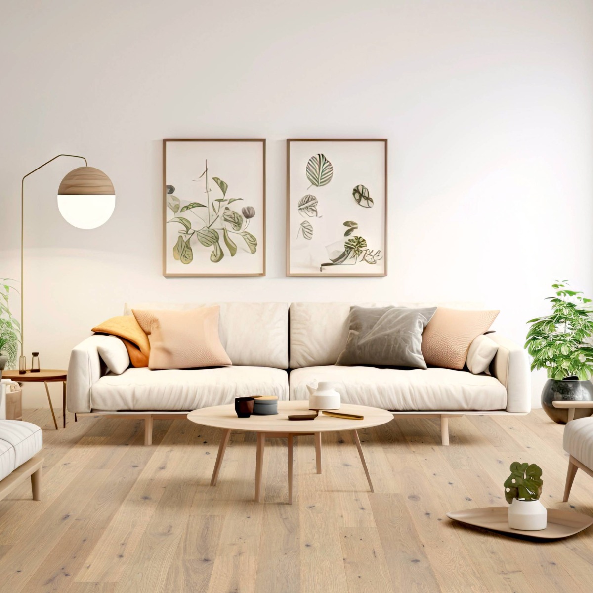 Sansibar | Oak | Elevation - Image 3