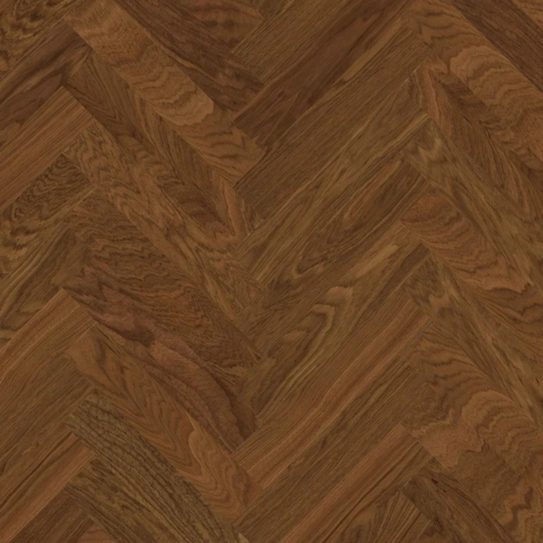Terra Brown | Herringbone | In Stock - Image 9