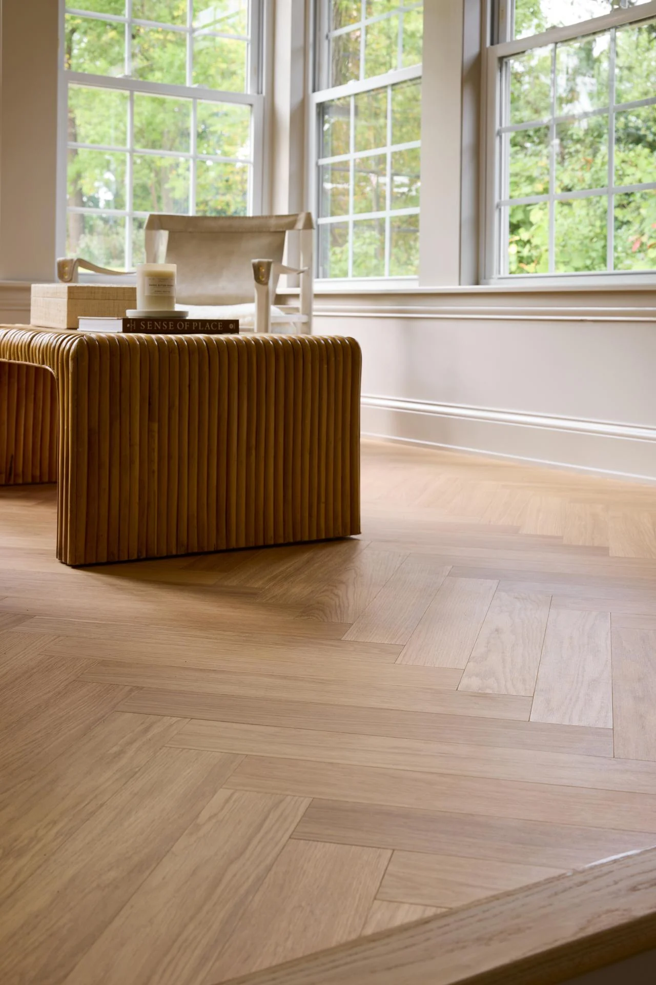 Natural | Herringbone | In Stock - Image 21