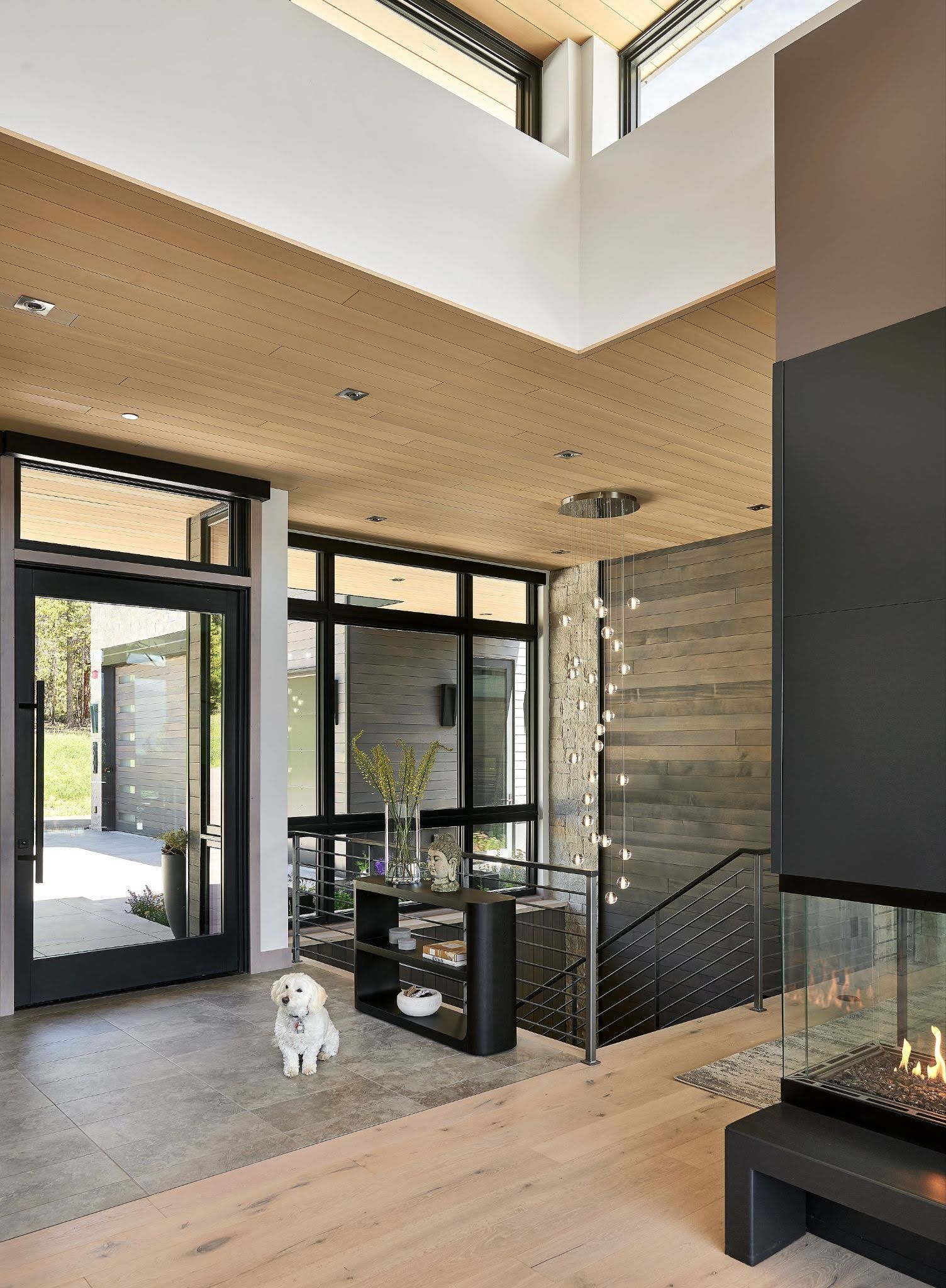 Durable Wood Flooring for Busy Modern Homes