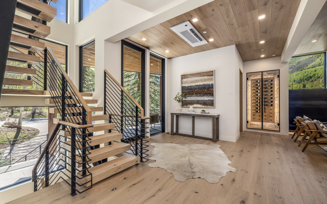 Understanding Hardwood Flooring Grades: How to Choose the Right Look for Your Home